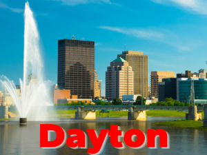 Dayton copy