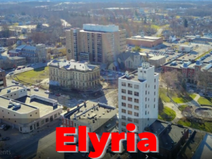 Elyria